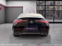 Mercedes classe cls coupe 400d 340 ch 4matic 9g-tronic amg line - toit ouvrant - burmester - sieges electriques occasion...