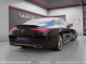 Mercedes classe cls coupe 400d 340 ch 4matic 9g-tronic amg line - toit ouvrant - burmester - sieges electriques occasion...