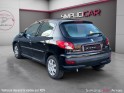 Peugeot 206 1.4e 75ch urban occasion simplicicar arras  simplicicar simplicibike france