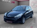 Peugeot 206 1.4e 75ch urban occasion simplicicar arras  simplicicar simplicibike france