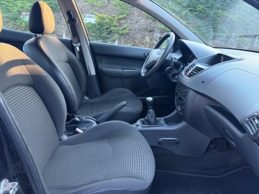 Peugeot 206 1.4e 75ch urban occasion simplicicar arras  simplicicar simplicibike france