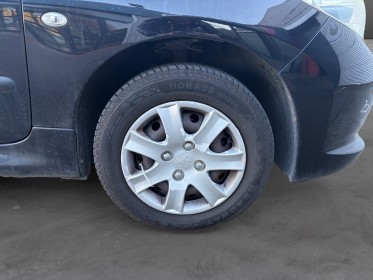 Peugeot 206 1.4e 75ch urban occasion simplicicar arras  simplicicar simplicibike france