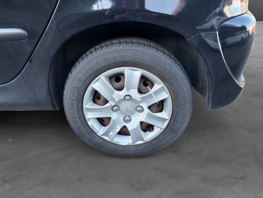 Peugeot 206 1.4e 75ch urban occasion simplicicar arras  simplicicar simplicibike france