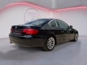 Bmw serie 3 coupe e92 lci 320d xdrive 184ch confort occasion simplicicar orgeval  simplicicar simplicibike france