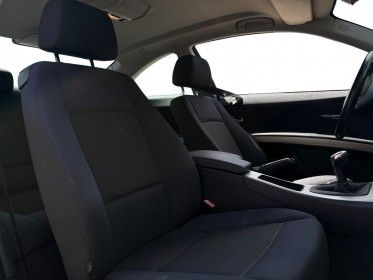 Bmw serie 3 coupe e92 lci 320d xdrive 184ch confort occasion simplicicar orgeval  simplicicar simplicibike france