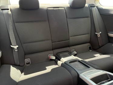 Bmw serie 3 coupe e92 lci 320d xdrive 184ch confort occasion simplicicar orgeval  simplicicar simplicibike france