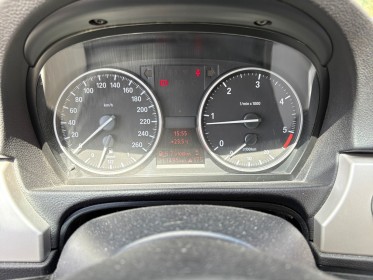 Bmw serie 3 coupe e92 lci 320d xdrive 184ch confort occasion simplicicar orgeval  simplicicar simplicibike france