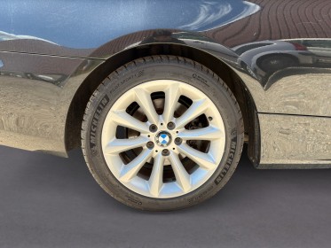 Bmw serie 3 coupe e92 lci 320d xdrive 184ch confort occasion simplicicar orgeval  simplicicar simplicibike france