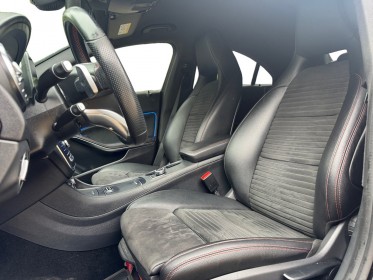 Mercedes classe cla pack amg 200 d 7g-dct carplay/ camera de recul--- occasion simplicicar orgeval  simplicicar simplicibike...