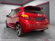 PEUGEOT d'occasion 208 1.6 THP 208 GTI de 2017 Nancy (54)﻿
