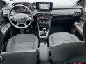 Dacia sandero stepway tce 110 expression occasion simplicicar reims simplicicar simplicibike france