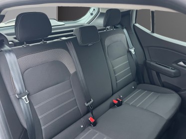 Dacia sandero stepway tce 110 expression occasion simplicicar reims simplicicar simplicibike france