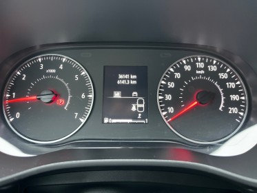 Dacia sandero stepway tce 110 expression occasion simplicicar reims simplicicar simplicibike france