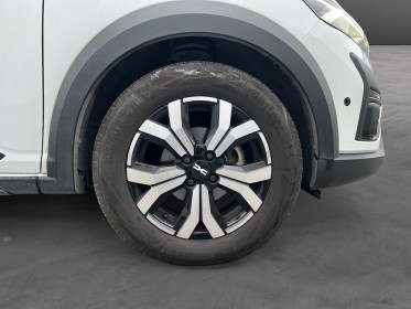 Dacia sandero stepway tce 110 expression occasion simplicicar reims simplicicar simplicibike france