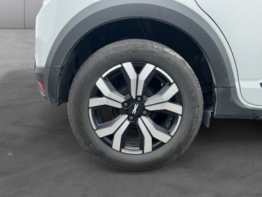 Dacia sandero stepway tce 110 expression occasion simplicicar reims simplicicar simplicibike france