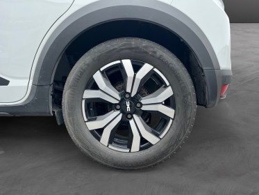 Dacia sandero stepway tce 110 expression occasion simplicicar reims simplicicar simplicibike france