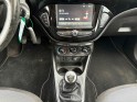 Opel corsa 1.4 turbo 100ch start/stop color edition/ caméra de recul--- occasion simplicicar orgeval  simplicicar...