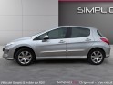 Peugeot 308 1.6 vti 120ch premium--- occasion simplicicar orgeval  simplicicar simplicibike france