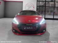 PEUGEOT d'occasion 208 1.6 THP 208 GTI de 2017 Nancy (54)﻿