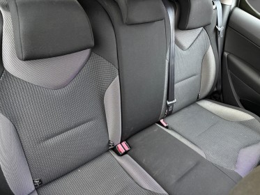 Peugeot 308 1.6 vti 120ch premium--- occasion simplicicar orgeval  simplicicar simplicibike france