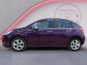 Citroen c3 90ch confort--- occasion simplicicar orgeval  simplicicar simplicibike france