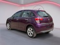 Citroen c3 90ch confort--- occasion simplicicar orgeval  simplicicar simplicibike france