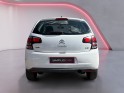 Citroen c3 confort bluehdi 100ch/ clim/// occasion simplicicar orgeval  simplicicar simplicibike france