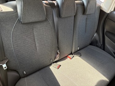 Citroen c3 confort bluehdi 100ch/ clim/// occasion simplicicar orgeval  simplicicar simplicibike france