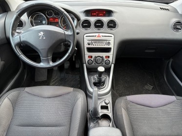 Peugeot 308 1.6 hdi 92ch access--- occasion simplicicar orgeval  simplicicar simplicibike france