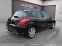 Peugeot 308 1.6 hdi 92ch access--- occasion simplicicar orgeval  simplicicar simplicibike france