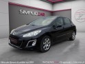 Peugeot 308 1.6 hdi 92ch access--- occasion simplicicar orgeval  simplicicar simplicibike france