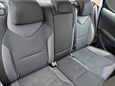 Peugeot 308 1.6 hdi 92ch access--- occasion simplicicar orgeval  simplicicar simplicibike france
