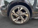 Audi a3 sportback 35 tdi 150 s tronic 7 s line garantie 12 mois toit ouvrant sieges chauffant ambiance led occasion...