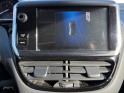 Peugeot 208 1.6 e-hdi 92ch bvm5 féline/ radar ar/ intérieur cuir/ sièges chauffants--- occasion simplicicar orgeval ...