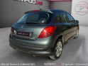 Peugeot 207 1.6 vti 16v 120ch premium/ clim___ occasion simplicicar orgeval  simplicicar simplicibike france