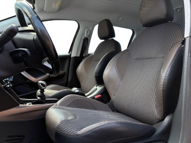 Peugeot 2008 1.6 bluehdi 120ch ss bvm6 féline cuivre--- occasion simplicicar orgeval  simplicicar simplicibike france