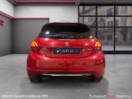 PEUGEOT d'occasion 208 1.6 THP 208 GTI de 2017 Nancy (54)﻿