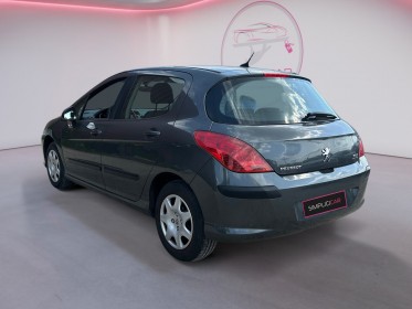 Peugeot 308 1.4 vti 95ch confort--- occasion simplicicar orgeval  simplicicar simplicibike france