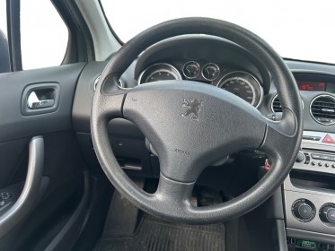 Peugeot 308 1.4 vti 95ch confort--- occasion simplicicar orgeval  simplicicar simplicibike france
