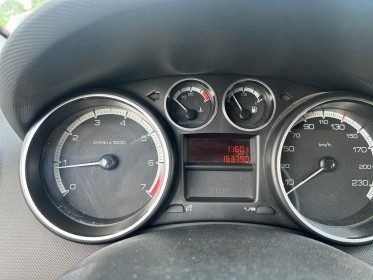 Peugeot 308 1.4 vti 95ch confort--- occasion simplicicar orgeval  simplicicar simplicibike france