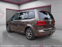 Volkswagen touran n1 1.6 tdi 105ch confortline/ 7places--- occasion simplicicar orgeval  simplicicar simplicibike france
