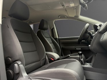 Volkswagen touran n1 1.6 tdi 105ch confortline/ 7places--- occasion simplicicar orgeval  simplicicar simplicibike france