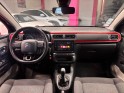 Citroen c3 82 shine entretient complet courroie neuve garantie 12 mois carplay occasion simplicicar villebon-sur-yvette...