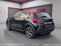 Citroen c3 82 shine entretient complet courroie neuve garantie 12 mois carplay occasion simplicicar villebon-sur-yvette...