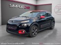 Citroen c3 82 shine entretient complet courroie neuve garantie 12 mois carplay occasion simplicicar villebon-sur-yvette...