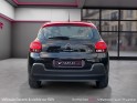 Citroen c3 82 shine entretient complet courroie neuve garantie 12 mois carplay occasion simplicicar villebon-sur-yvette...