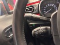 Citroen c3 82 shine entretient complet courroie neuve garantie 12 mois carplay occasion simplicicar villebon-sur-yvette...