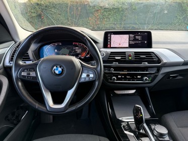 Bmw x3 18d business occasion simplicicar vaucresson simplicicar simplicibike france