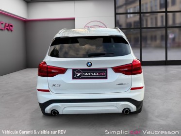 Bmw x3 18d business occasion simplicicar vaucresson simplicicar simplicibike france