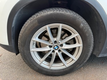 Bmw x3 18d business occasion simplicicar vaucresson simplicicar simplicibike france